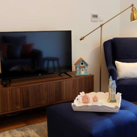Montenegro Diamonds Apartment Bečići Екстериор снимка