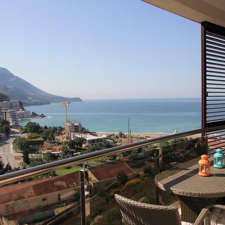 Montenegro Diamonds Apartment Bečići Екстериор снимка