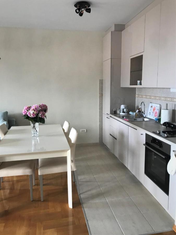 Montenegro Diamonds Apartment Bečići Екстериор снимка