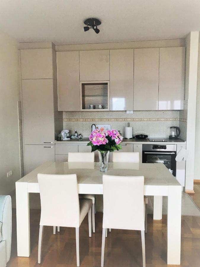 Montenegro Diamonds Apartment Bečići Екстериор снимка