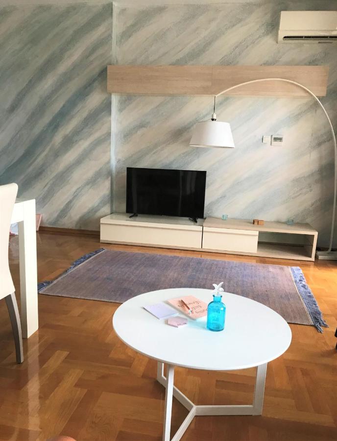 Montenegro Diamonds Apartment Bečići Екстериор снимка