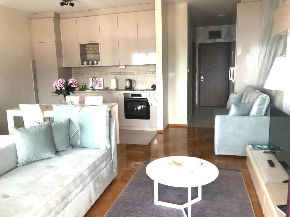 Montenegro Diamonds Apartment Bečići Екстериор снимка