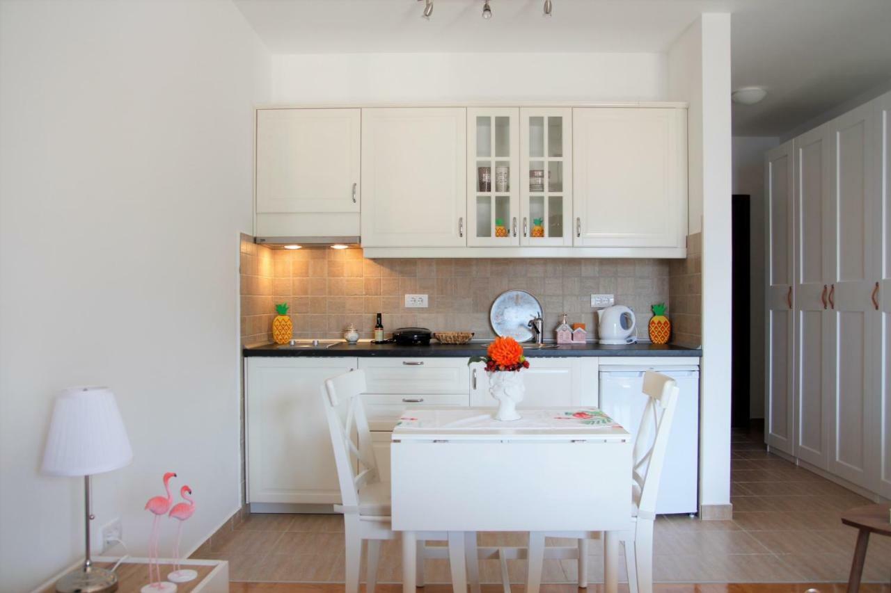 Montenegro Diamonds Apartment Bečići Екстериор снимка
