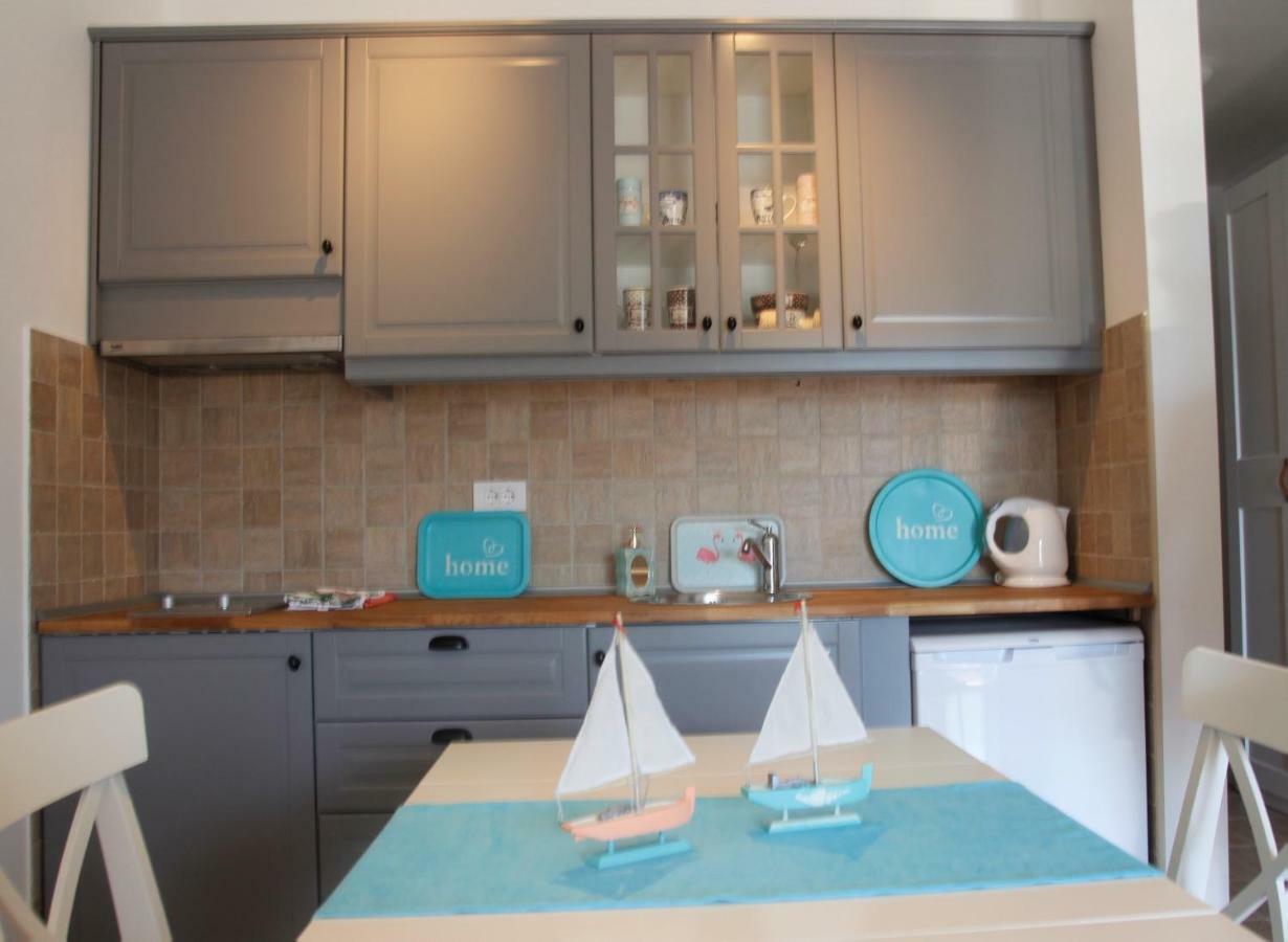 Montenegro Diamonds Apartment Bečići Екстериор снимка