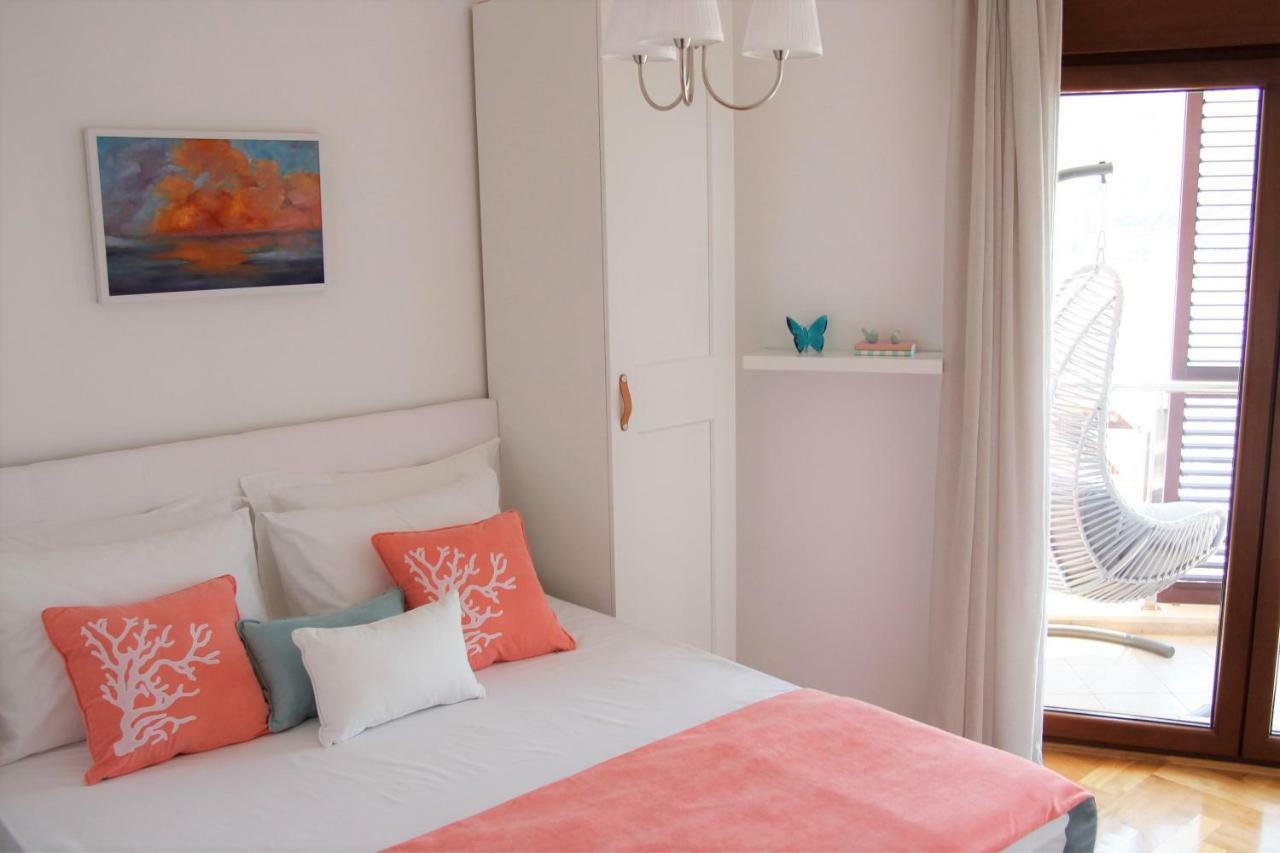 Montenegro Diamonds Apartment Bečići Екстериор снимка