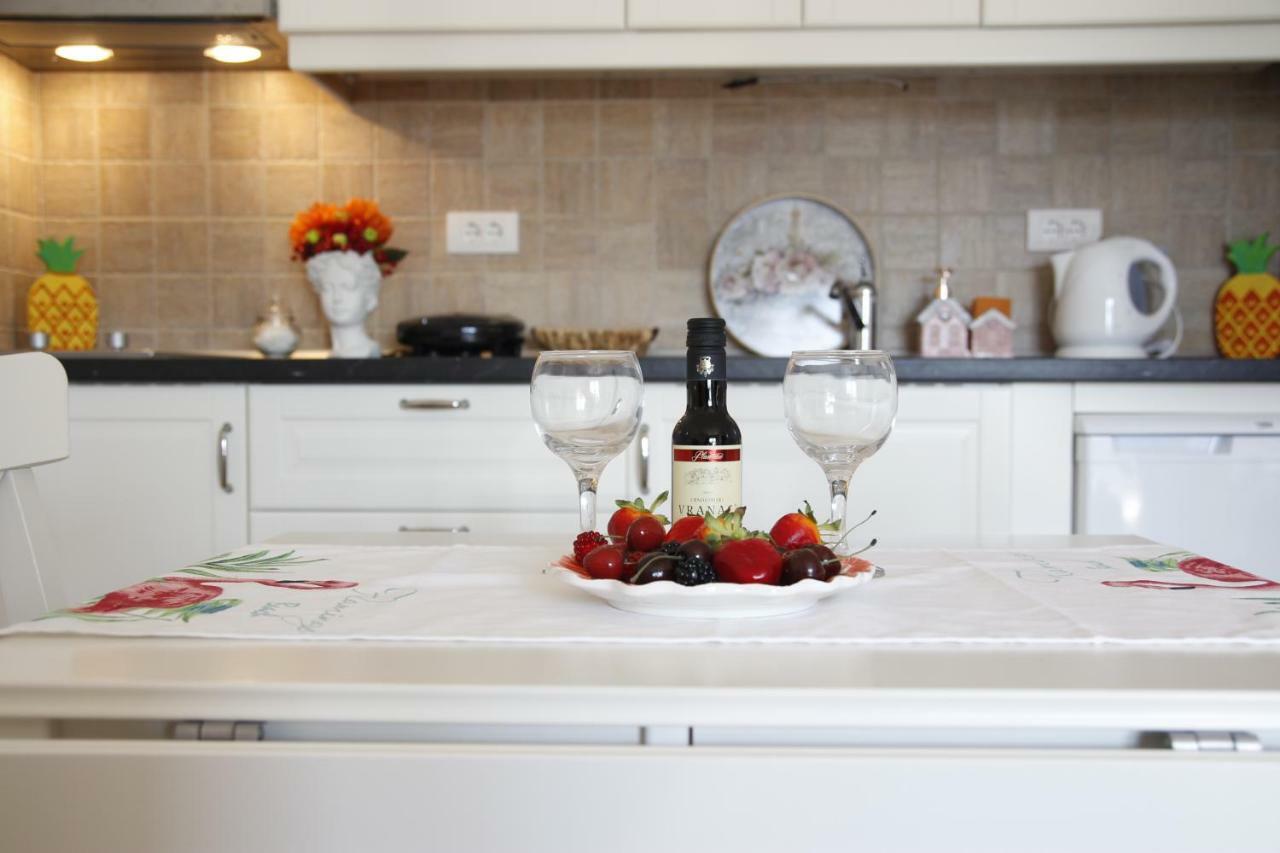 Montenegro Diamonds Apartment Bečići Екстериор снимка