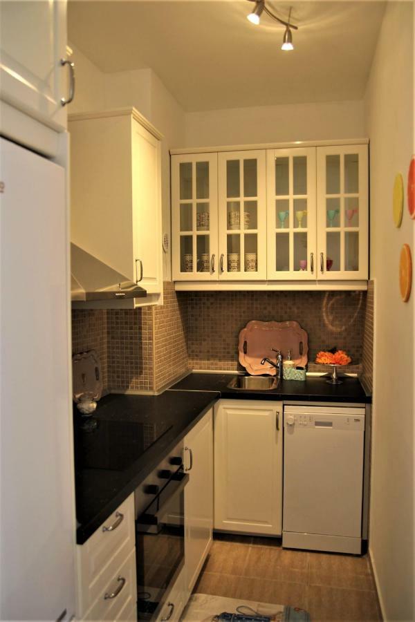 Montenegro Diamonds Apartment Bečići Екстериор снимка