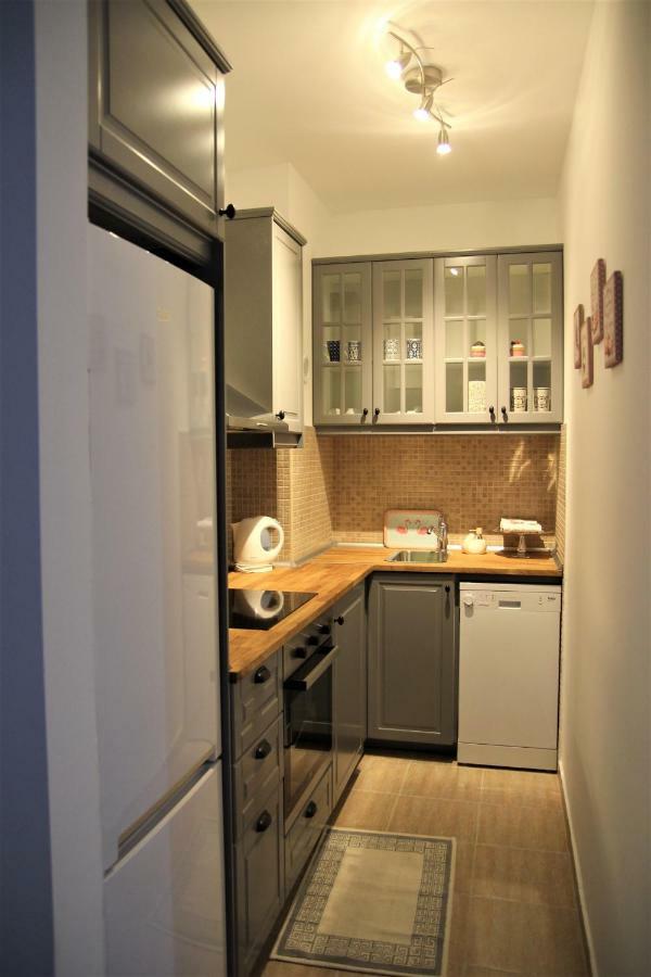 Montenegro Diamonds Apartment Bečići Екстериор снимка