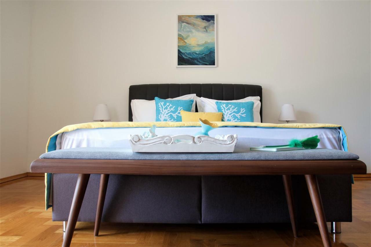 Montenegro Diamonds Apartment Bečići Екстериор снимка