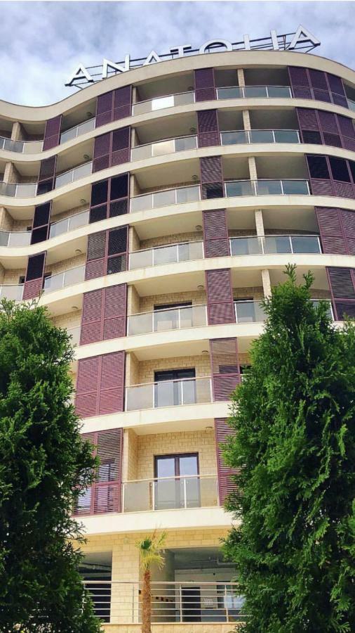 Montenegro Diamonds Apartment Bečići Екстериор снимка