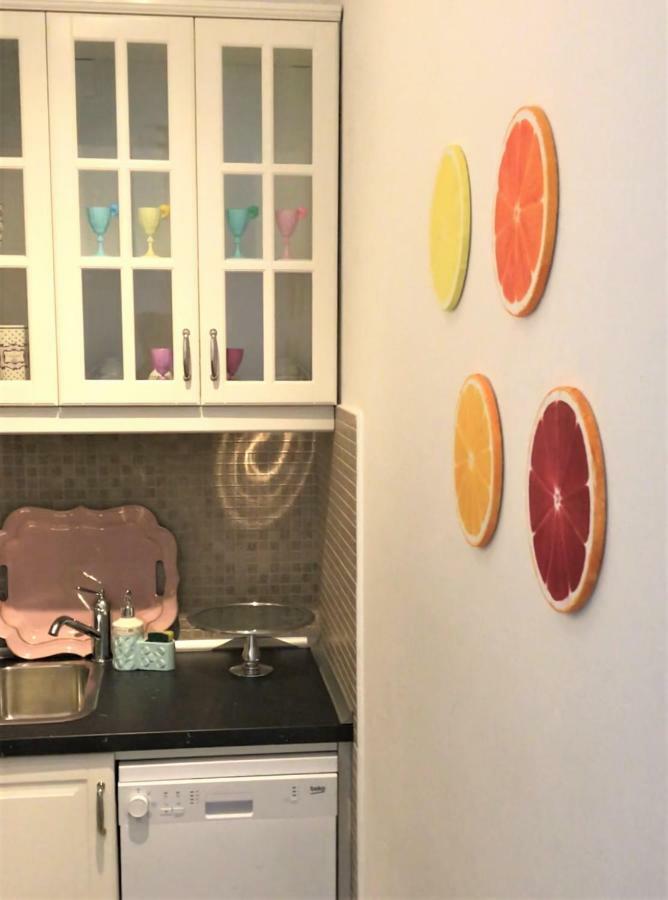 Montenegro Diamonds Apartment Bečići Екстериор снимка