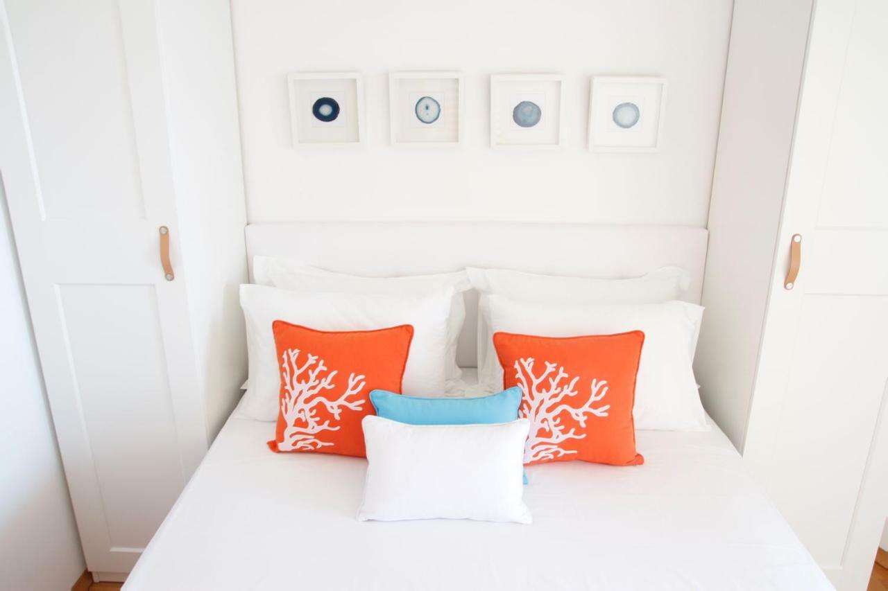 Montenegro Diamonds Apartment Bečići Екстериор снимка