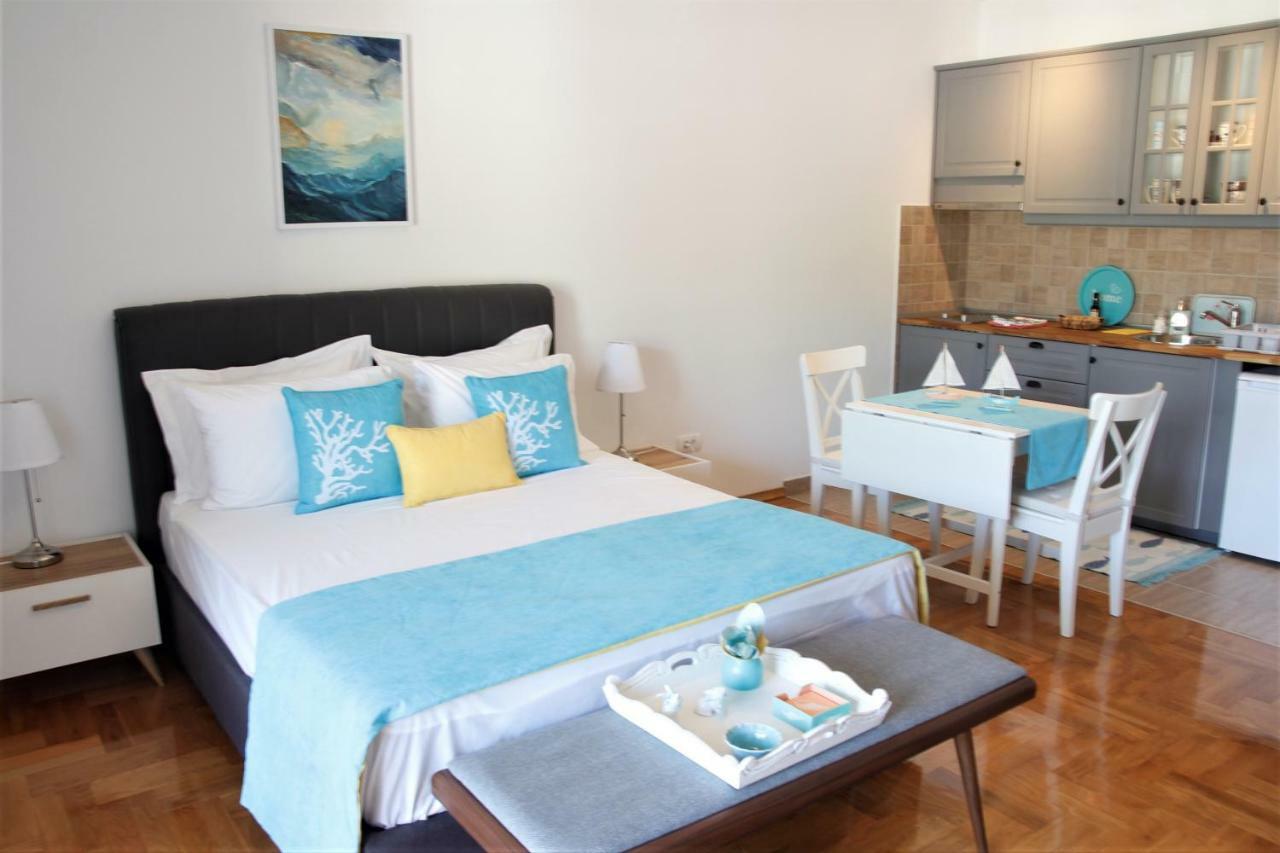 Montenegro Diamonds Apartment Bečići Екстериор снимка