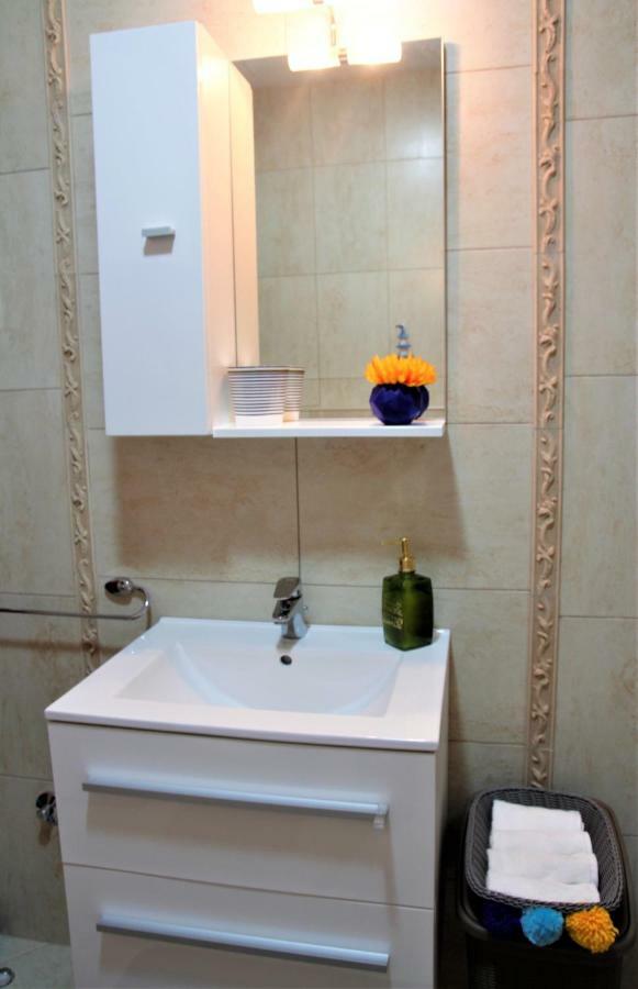Montenegro Diamonds Apartment Bečići Екстериор снимка