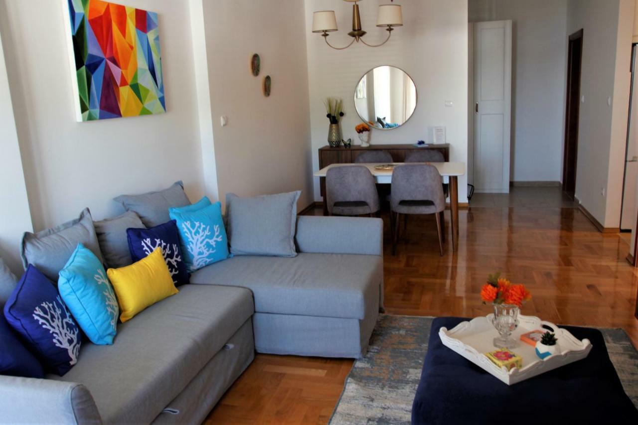 Montenegro Diamonds Apartment Bečići Екстериор снимка