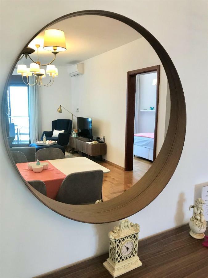 Montenegro Diamonds Apartment Bečići Екстериор снимка