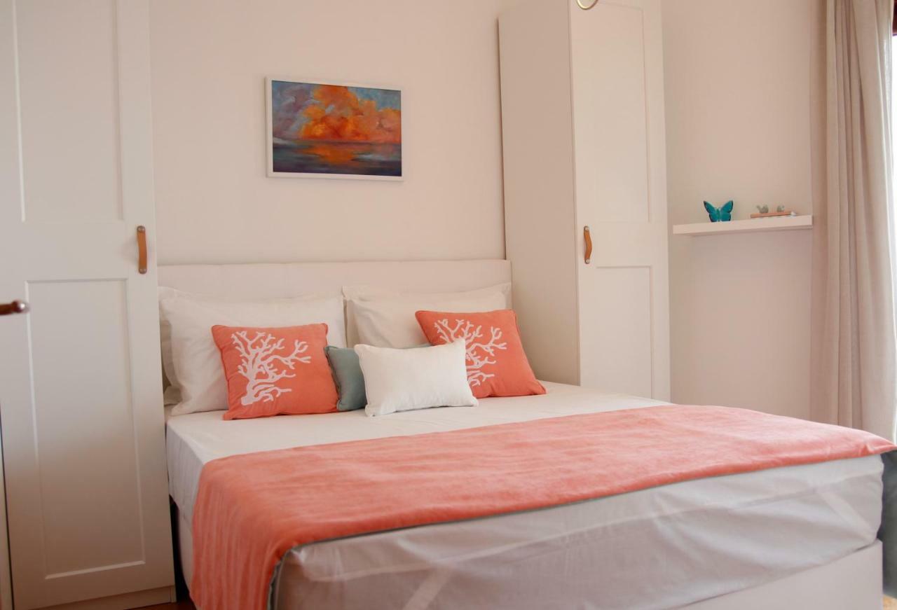 Montenegro Diamonds Apartment Bečići Екстериор снимка
